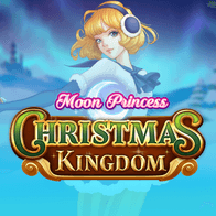 Moon Princess_ Christmas Kingdom screenshot