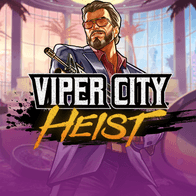 Viper City Heist screenshot