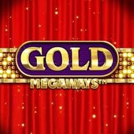 Gold Megaways screenshot