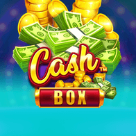 Cash Box screenshot