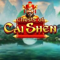 Chests of Cai Shen screenshot