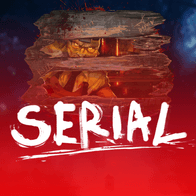 Serial screenshot