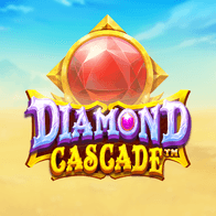 Diamond Cascade screenshot