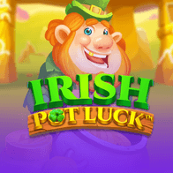 Irish Pot Luck screenshot