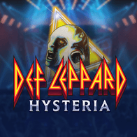 Def Leppard screenshot
