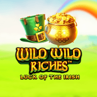 Wild Wild Riches screenshot