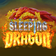 Sleeping Dragon screenshot