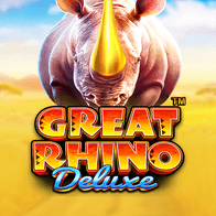 Great Rhino Deluxe screenshot