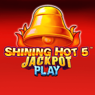 Shining Hot 5 Jackpot Play screenshot