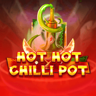 Hot Hot Chilli Pot screenshot