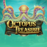 Octopus Treasure screenshot