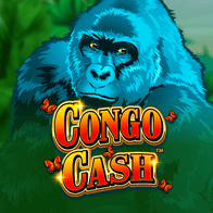 Congo Cash screenshot