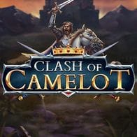 Clash Of Camelot screenshot