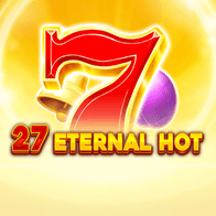 27 Eternal Hot screenshot