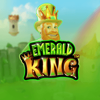 Emerald King screenshot