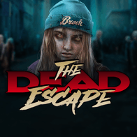 The Dead Escape screenshot